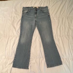 Levi’s 518 Juniors